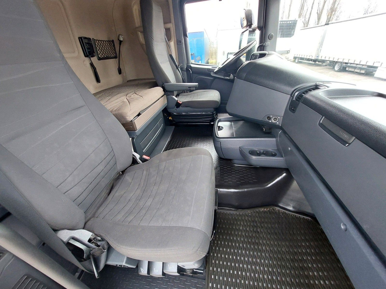 Sattelzugmaschine Scania R 440 LA6X2/4MNA