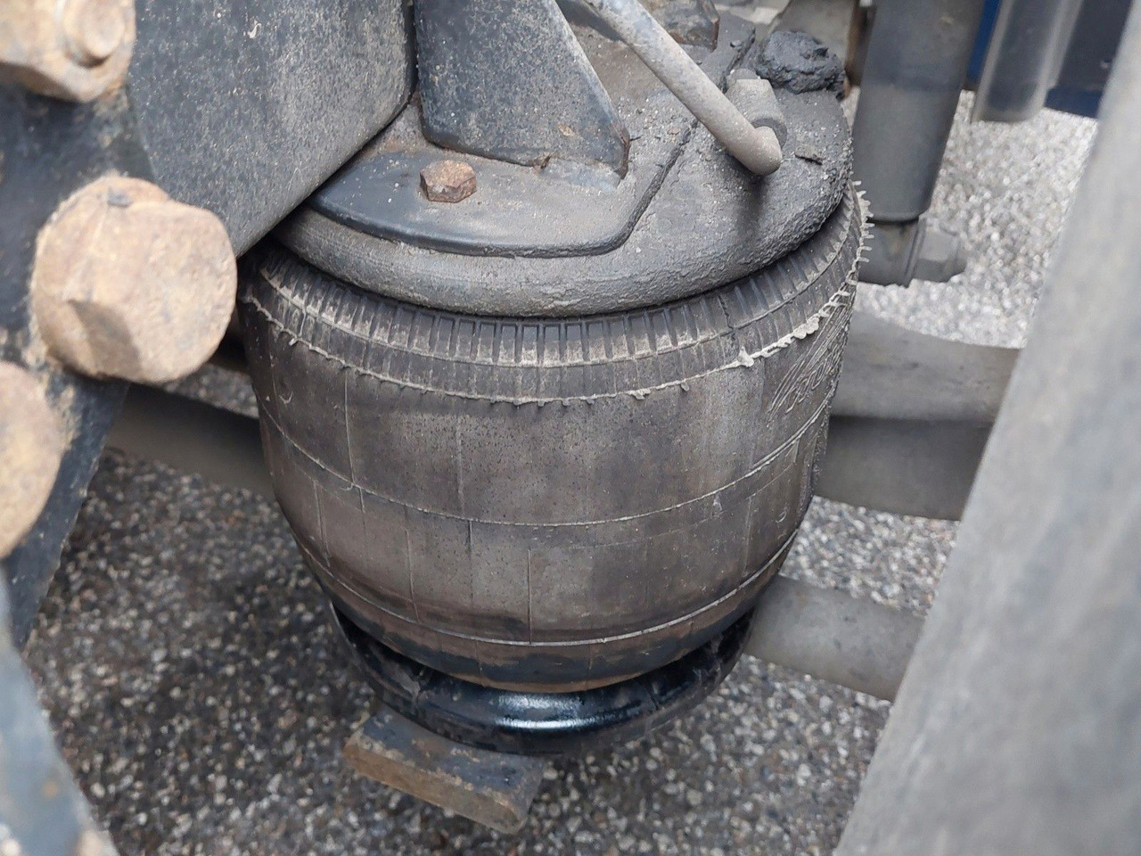 Sattelzugmaschine Scania R 440 LA6X2/4MNA