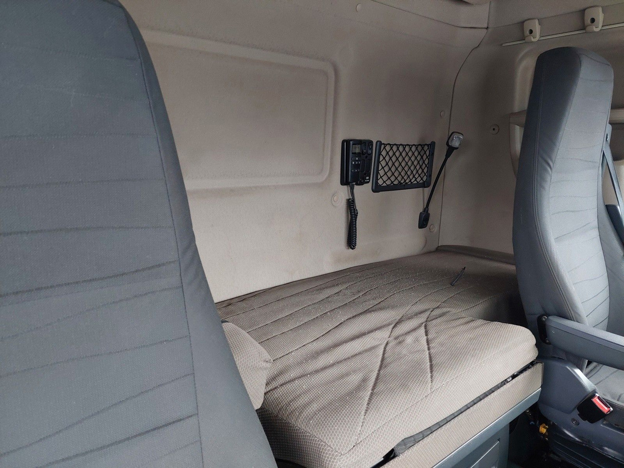 Sattelzugmaschine Scania R 440 LA6X2/4MNA