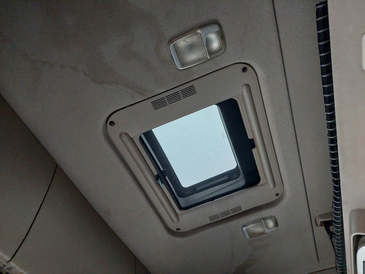 Sattelzugmaschine Scania R 440 LA6X2/4MNA