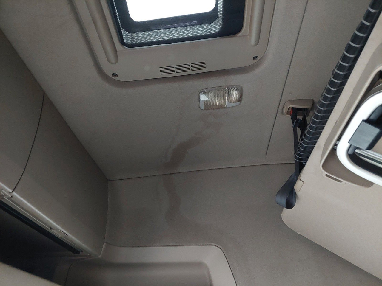 Sattelzugmaschine Scania R 440 LA6X2/4MNA