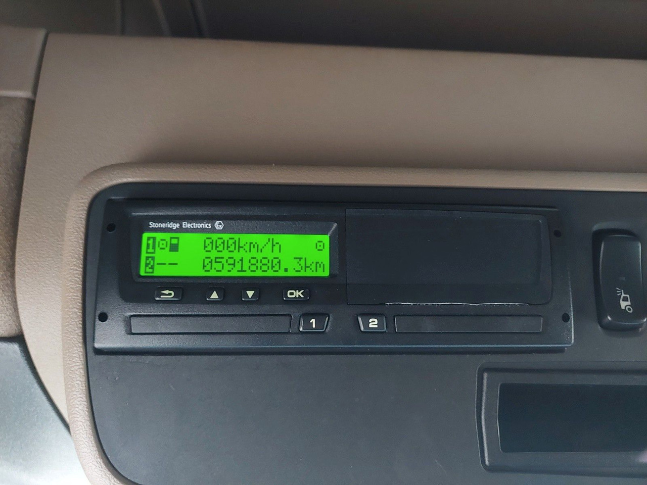 Sattelzugmaschine Scania R 440 LA6X2/4MNA