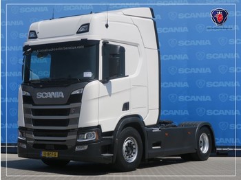 Sattelzugmaschine Scania R 450 A4X2NB | EX SCANIA RENTAL | SCR | DIFF | NAVI | FULL AIR |: das Bild 1