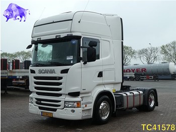 Sattelzugmaschine Scania R 450 Euro 6 RETARDER: das Bild 1