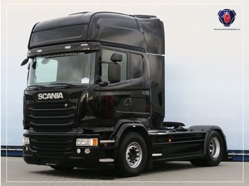 Sattelzugmaschine Scania R 450 LA4X2MNA | RETARDER | NIGHT AIRCO: das Bild 1