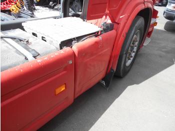 Sattelzugmaschine Scania R 480: das Bild 4