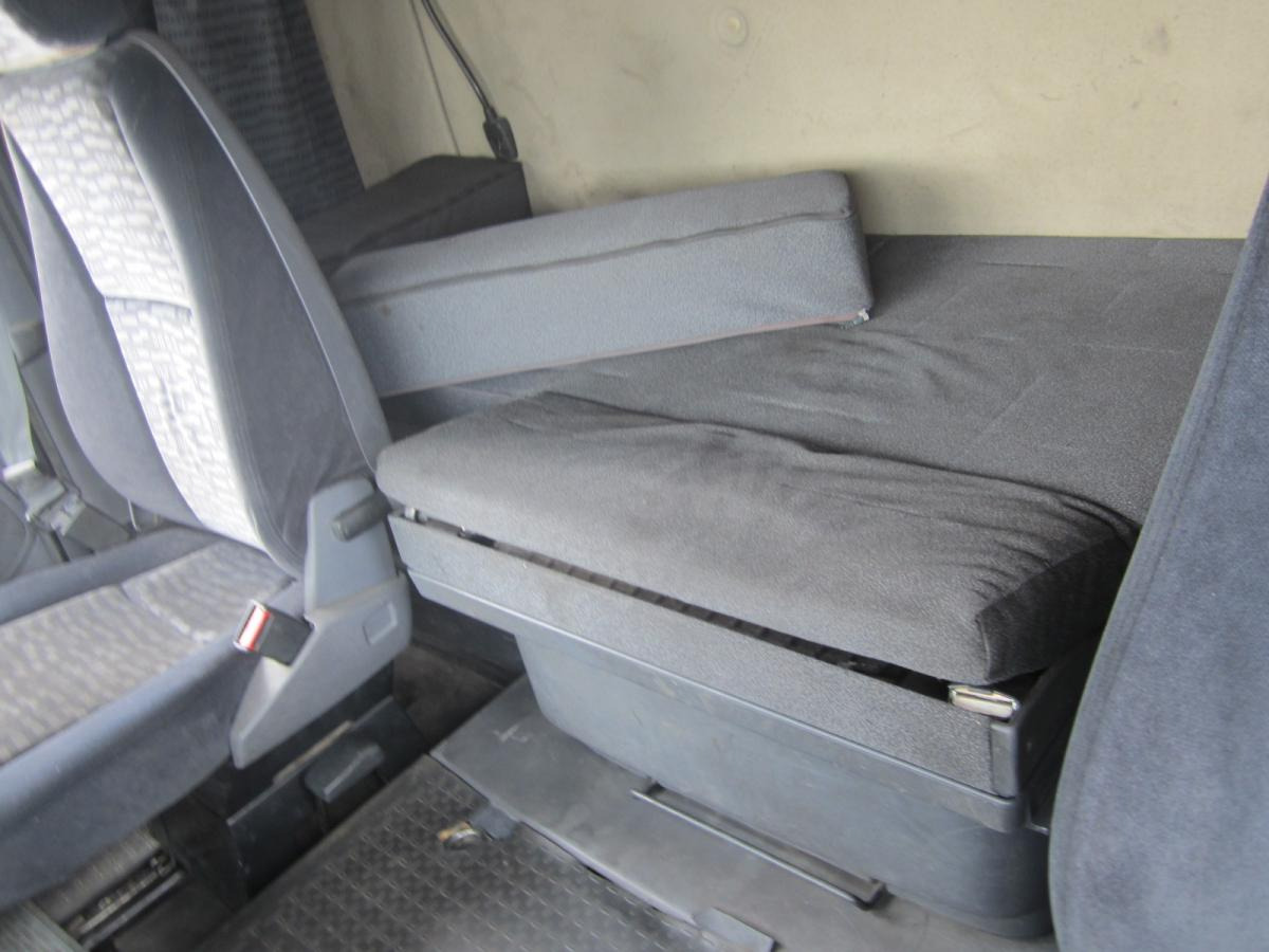 Sattelzugmaschine Scania R 480