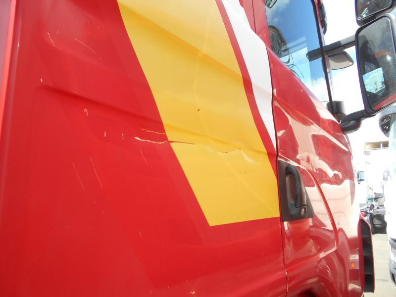 Sattelzugmaschine Scania R 480