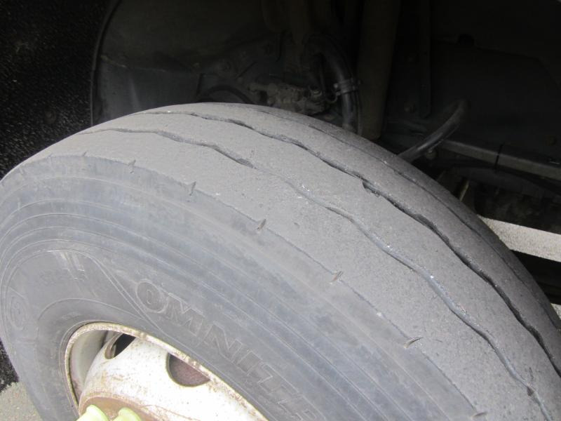 Sattelzugmaschine Scania R 480