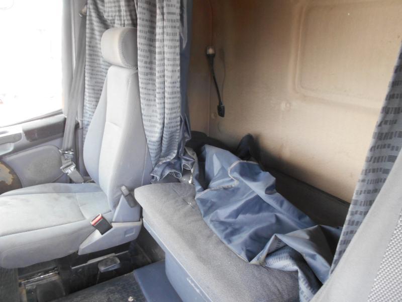 Sattelzugmaschine Scania R 480