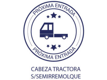 Sattelzugmaschine Scania R 500 LA4X2MNA: das Bild 1