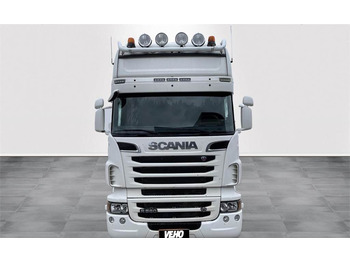 Scania R 560 LA6x2HNB - Sattelzugmaschine: das Bild 2