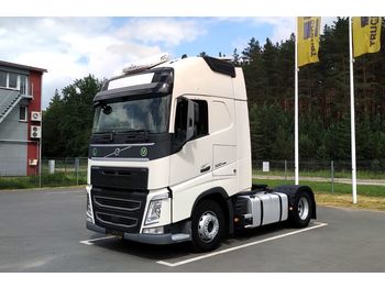 Sattelzugmaschine VOLVO FH 500 XL: das Bild 1