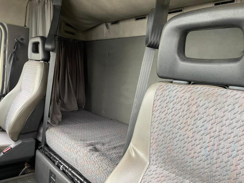 Sattelzugmaschine Volvo FH12 380