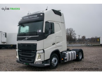 Sattelzugmaschine Volvo FH13 460 4x2 XL Euro 6 VEB+: das Bild 1