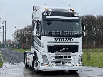 Volvo FH13 500*345.000km*VDS STEERING*PARK COOL*  - Sattelzugmaschine