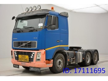Sattelzugmaschine Volvo FH16.540 - 6x4 - 140 TON: das Bild 1
