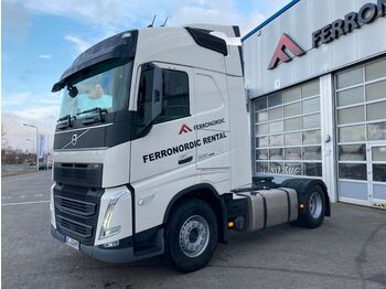 Volvo FH500-IPCool-ACC-Miete (€2700) - only for rent