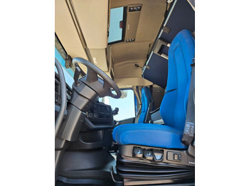 Sattelzugmaschine Volvo FH500 I-Save I-Park -Globe-FullSpoiler: das Bild 5