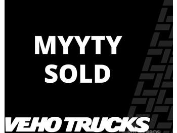Sattelzugmaschine Volvo FH540 6x2 UPEA VETURI!!! MYYTY - SOLD: das Bild 1