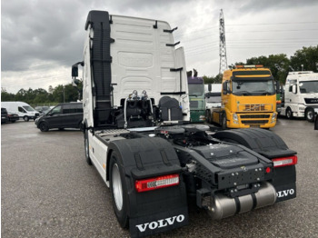 Sattelzugmaschine Volvo FH 13.500 4x2 Globetrotter: das Bild 3