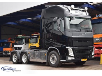 Sattelzugmaschine Volvo FH 13 - 540 XL, Retarder, 6x4, Euro 5, Truckcenter Apeldoorn: das Bild 1
