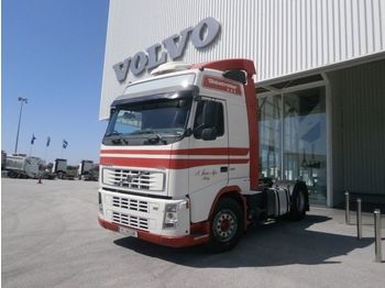 Sattelzugmaschine Volvo FH 460: das Bild 1