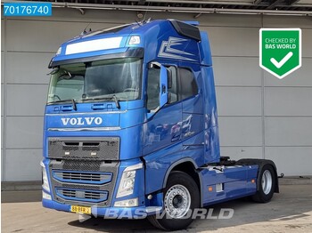 Sattelzugmaschine Volvo FH 460 4X2 NL-Truck XL I-Park Cool VEB+ 2x Tanks ACC Xenon Euro 6