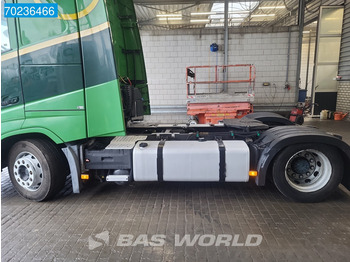 Sattelzugmaschine Volvo FH 460 4X2 NL-Truck XL Mega VEB+ 2x Tanks Euro 6: das Bild 3