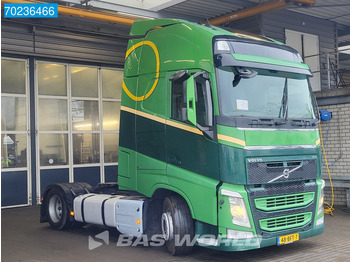Sattelzugmaschine Volvo FH 460 4X2 NL-Truck XL Mega VEB+ 2x Tanks Euro 6: das Bild 5