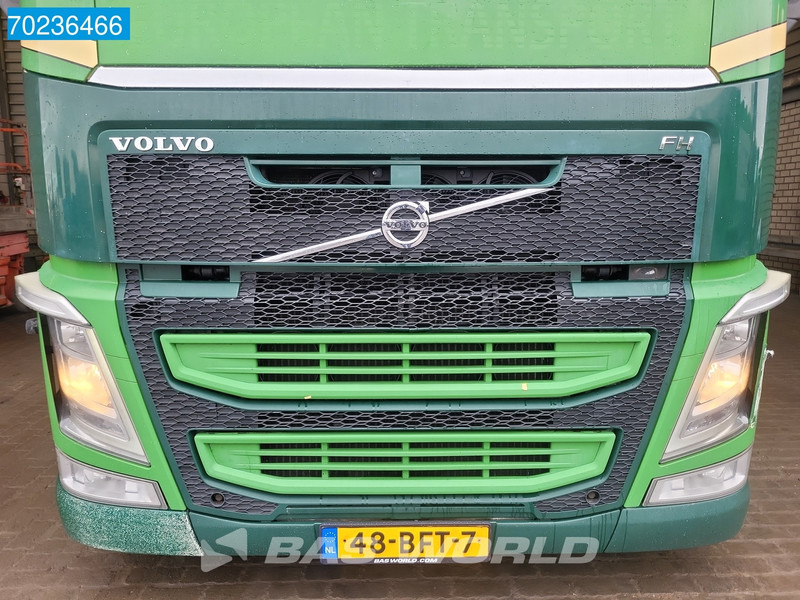 Sattelzugmaschine Volvo FH 460 4X2 NL-Truck XL Mega VEB+ 2x Tanks Euro 6: das Bild 12