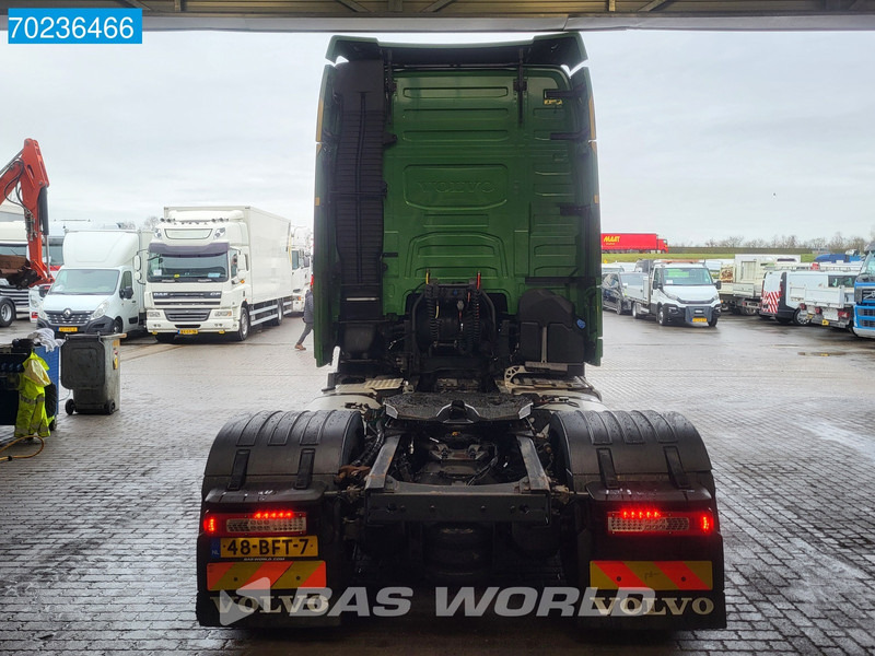 Sattelzugmaschine Volvo FH 460 4X2 NL-Truck XL Mega VEB+ 2x Tanks Euro 6: das Bild 15