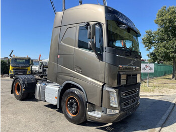 Sattelzugmaschine Volvo FH 460 ADR ACC + Dynamic Steering - I-park Cool - Lane Keeping Support - collision warning - leather - ... BE Truck: das Bild 1