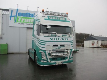 Sattelzugmaschine Volvo FH 460 EEV - Retarder: das Bild 1