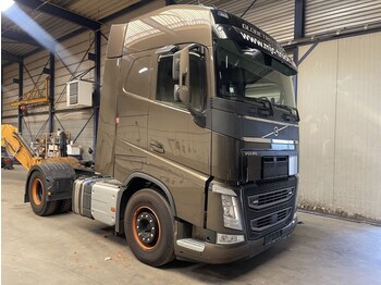 Volvo FH 460 LNG GAS - ADR - ACC + Dynamic Steering - I-park Cool - Lane Keeping Support - collision warning -… BE Truck - Sattelzugmaschine