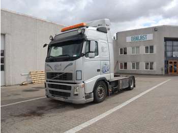 Sattelzugmaschine Volvo FH 480: das Bild 1