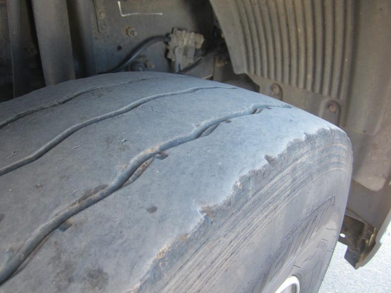 Sattelzugmaschine Volvo FH 480