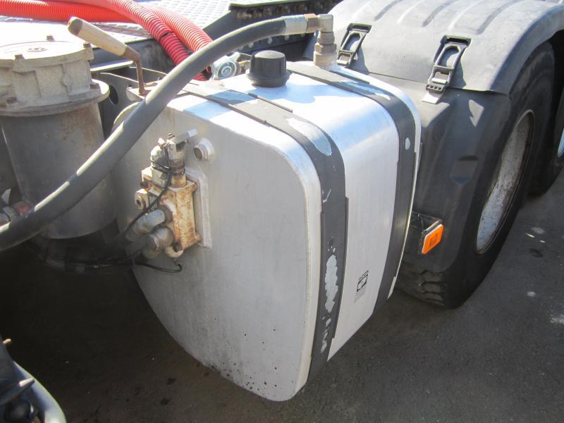 Sattelzugmaschine Volvo FH 480