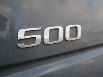 Sattelzugmaschine Volvo FH 500: das Bild 3