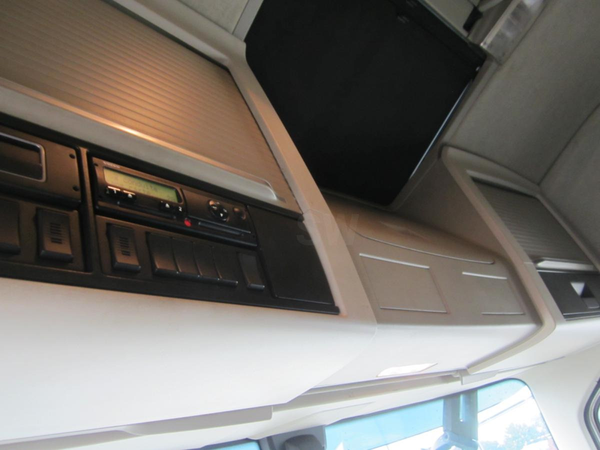 Sattelzugmaschine Volvo FH 500