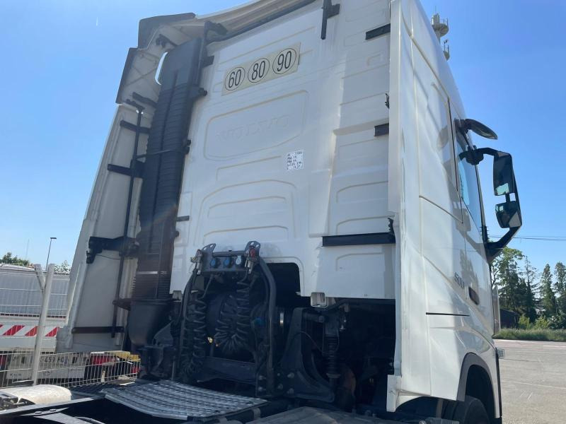 Sattelzugmaschine Volvo FH 500