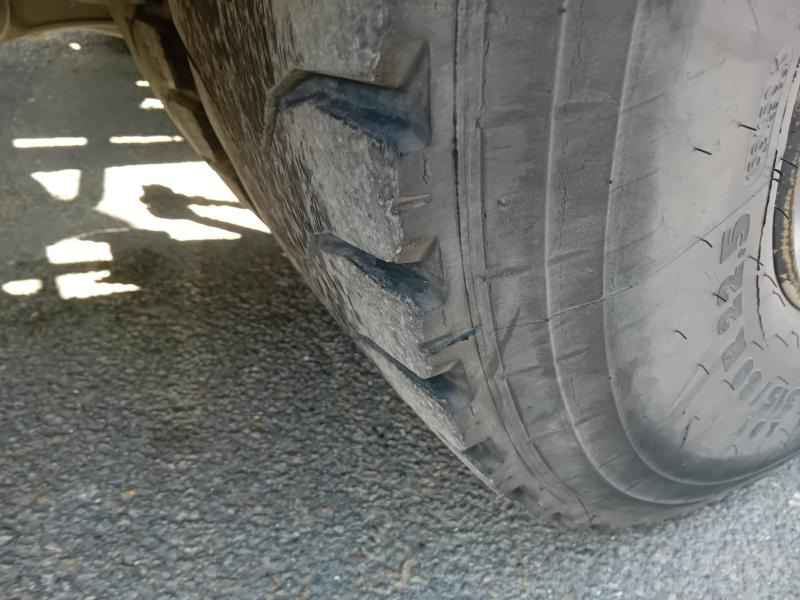 Sattelzugmaschine Volvo FH 500