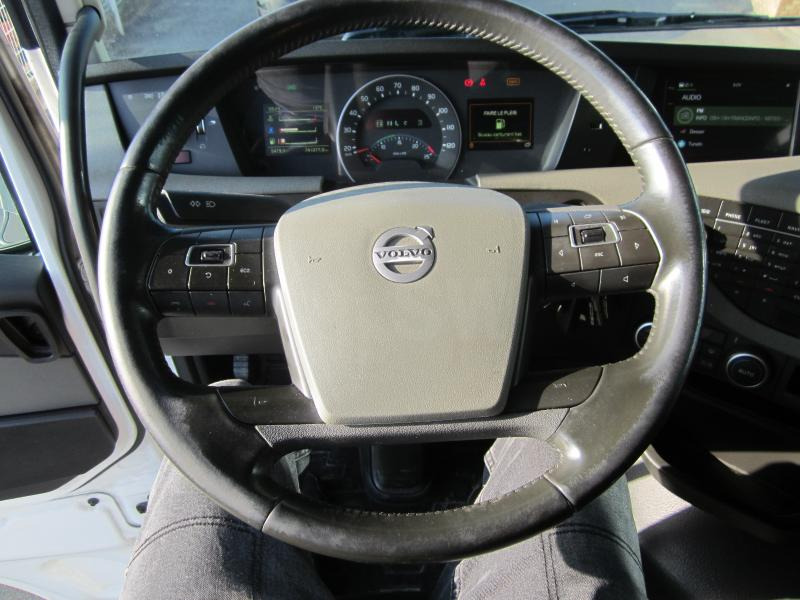 Sattelzugmaschine Volvo FH 500