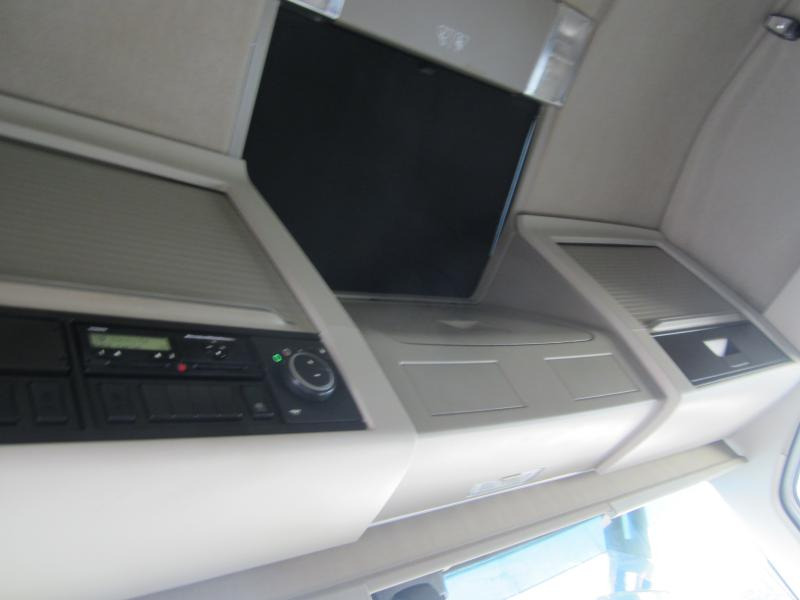 Sattelzugmaschine Volvo FH 500