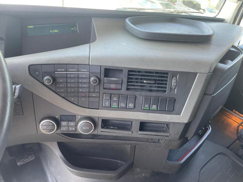 Sattelzugmaschine Volvo FH 500