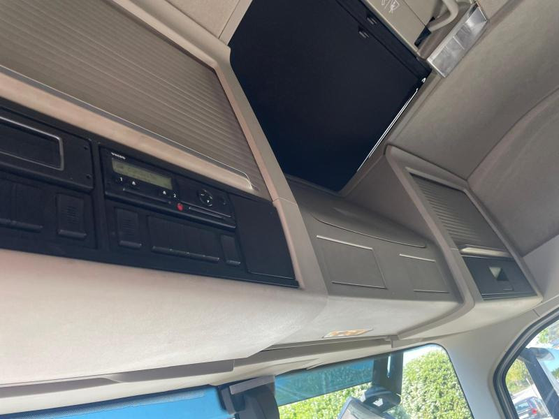 Sattelzugmaschine Volvo FH 500