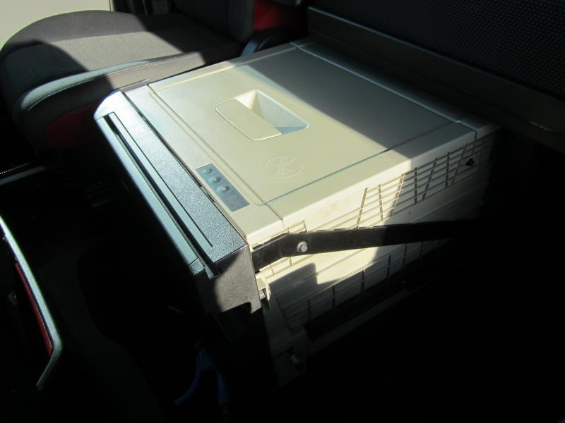 Sattelzugmaschine Volvo FH 500