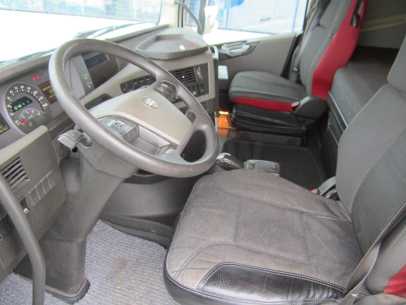 Sattelzugmaschine Volvo FH 500