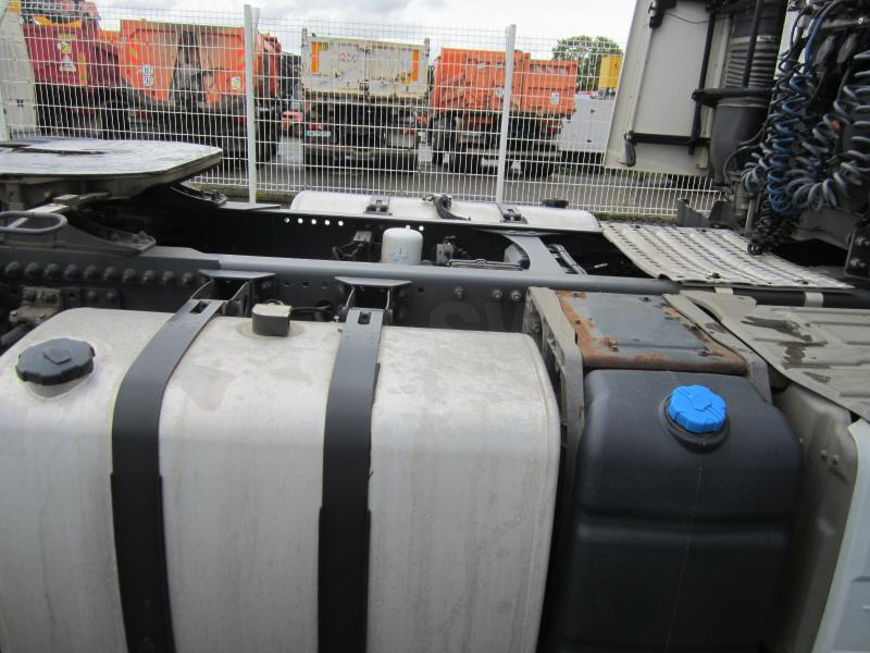 Sattelzugmaschine Volvo FH 500