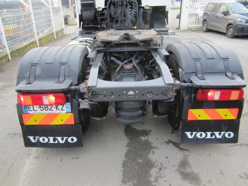 Sattelzugmaschine Volvo FH 500